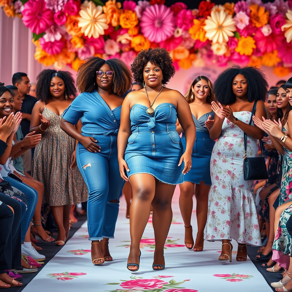 Top Body-Positive Fashion Brands Redefining Style