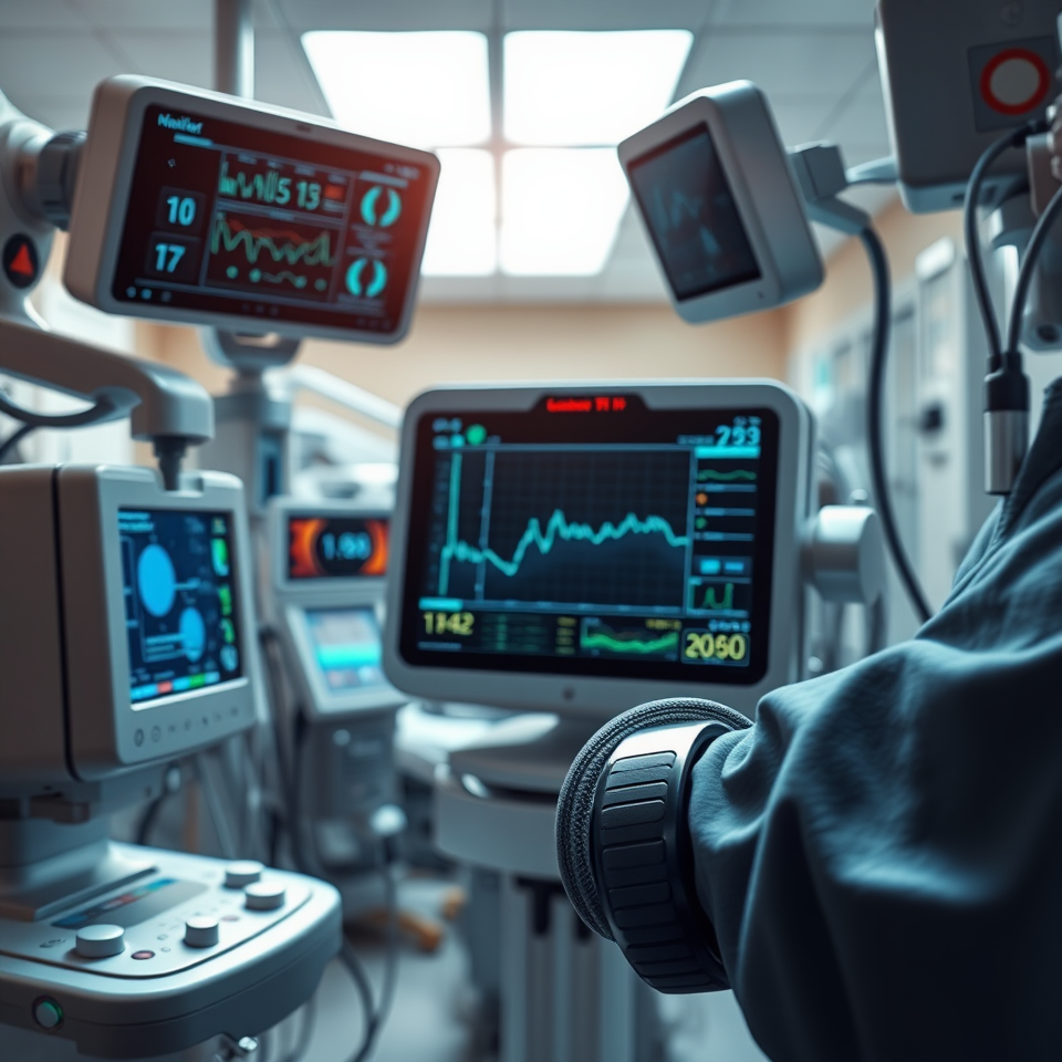 Iot vulnerabilities in healthcare