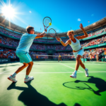 How Long Is a Tennis Game? Understanding Match Duration