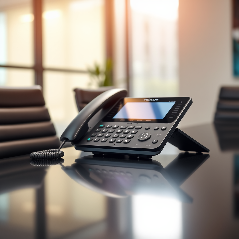 Polycom Phones