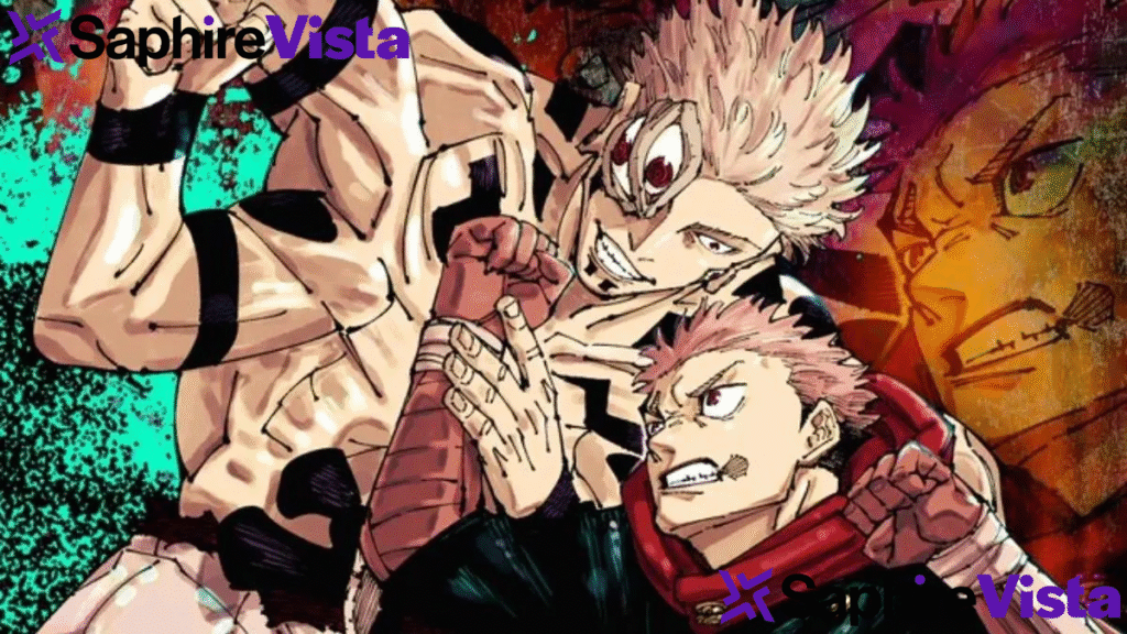 Jujutsu Kaisen Manga Ending – A Complete Insight